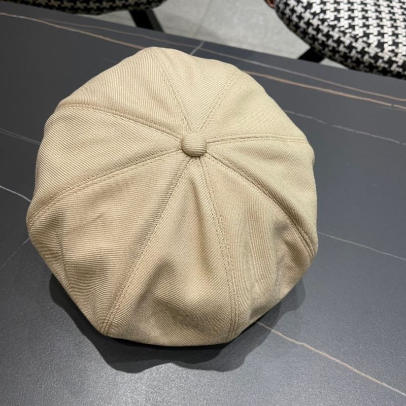 Louis Vuitton Caps